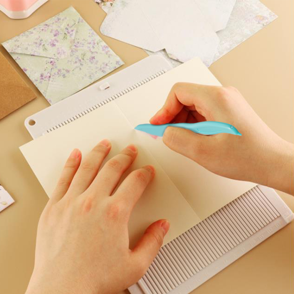 กระดานคะแนนอเนกประสงค์พร้อมกระ - Bone Folder Tool บทวิจารณ์และราคา