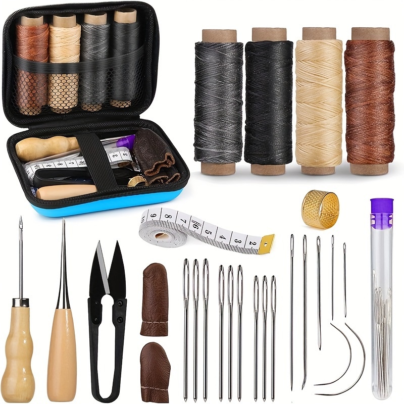ชุดอุปกรณ์เย็บหนัง, ชุดซ่อมหนั - Bone Folder Tool บทวิจารณ์และราคา