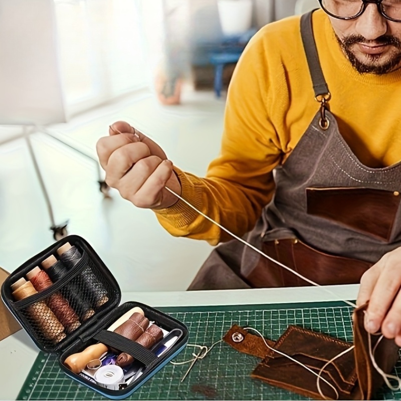 ชุดอุปกรณ์เย็บหนัง, ชุดซ่อมหนั - Bone Folder Tool บทวิจารณ์และราคา