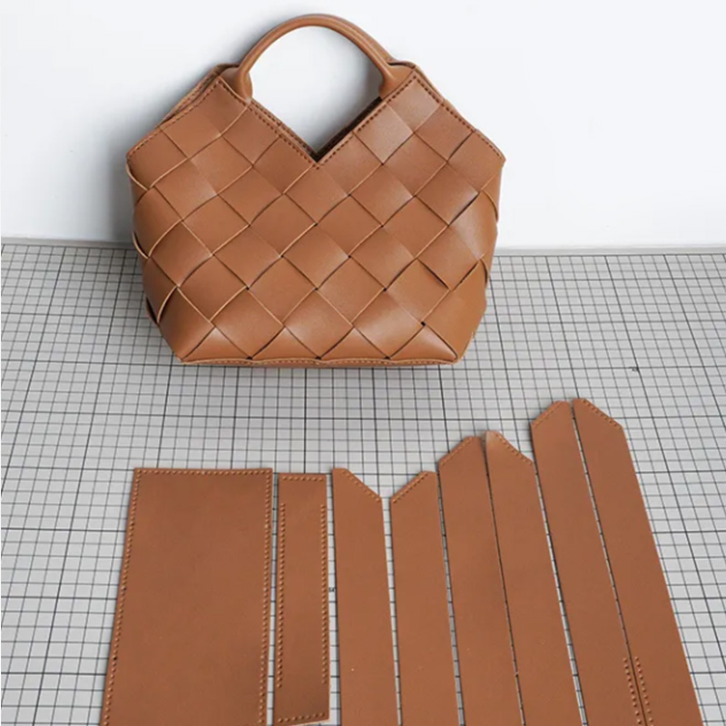 แม่พิมพ์ตัดหนังเหล็กกล้าคาร์บอ - Leatherwork Machine บทวิจารณ์และราคา